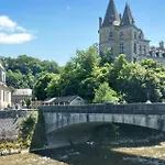 Prázdninový dům 2 Bedroom In *