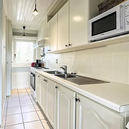 2 Bedroom In Holiday home