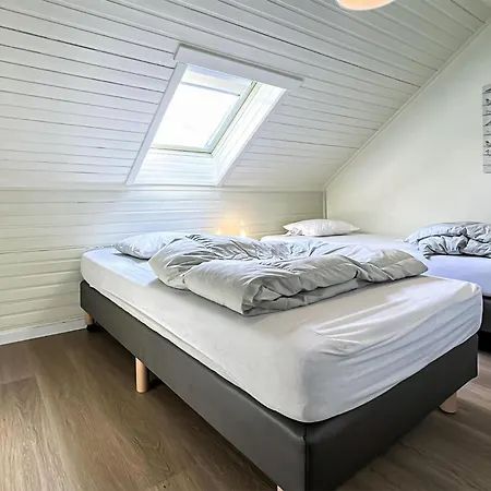 2 Bedroom In Feriehus *