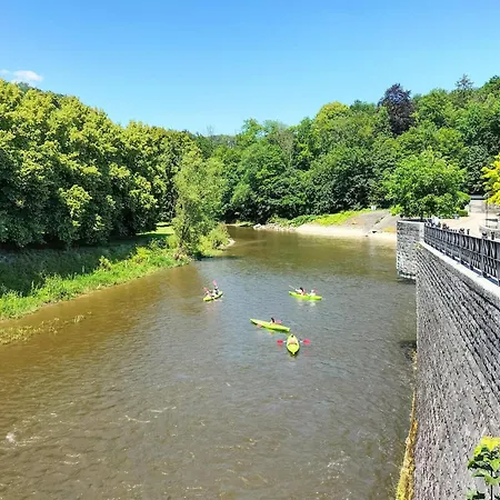 2 Bedroom In Rendeux