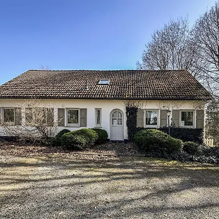 Holiday home 2 Bedroom In Rendeux