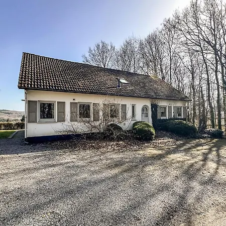 Holiday home 2 Bedroom In Rendeux