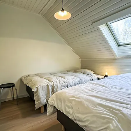 2 Bedroom In Rendeux