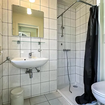 2 Bedroom In Rendeux