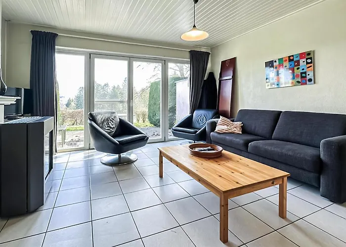 2 Bedroom In *