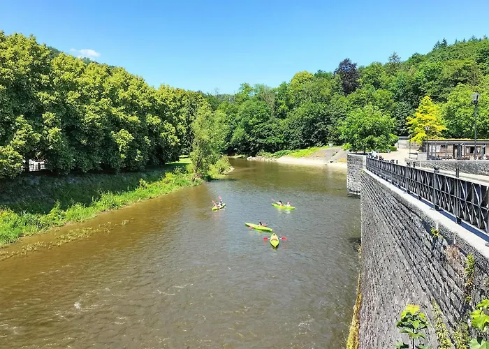 2 Bedroom In Rendeux