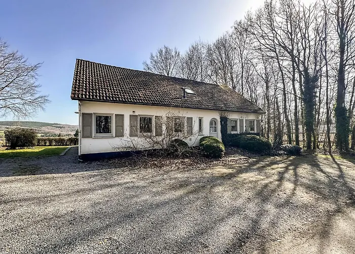 Holiday home 2 Bedroom In Rendeux