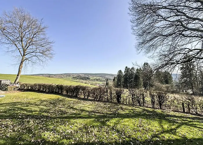 2 Bedroom In Holiday home *