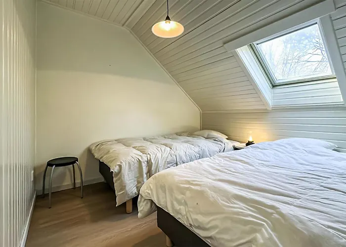 2 Bedroom In Rendeux