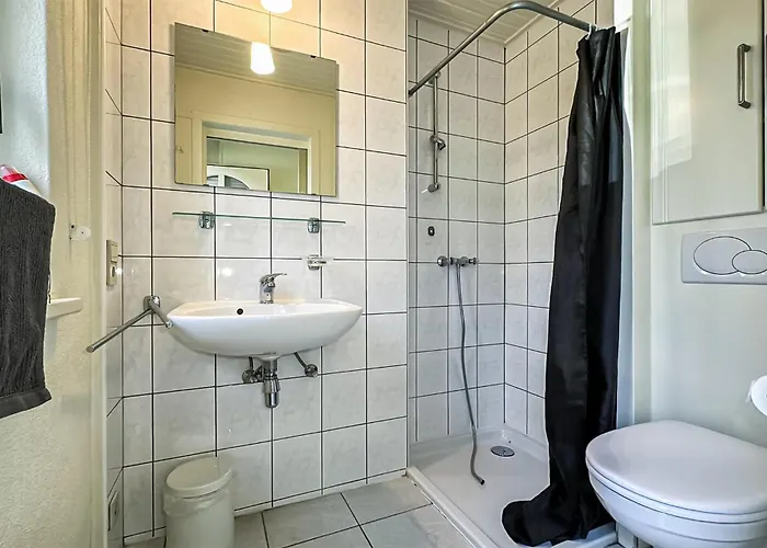 2 Bedroom In Rendeux