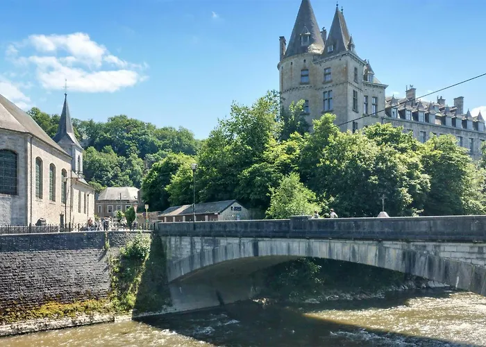 Holiday home 2 Bedroom In *